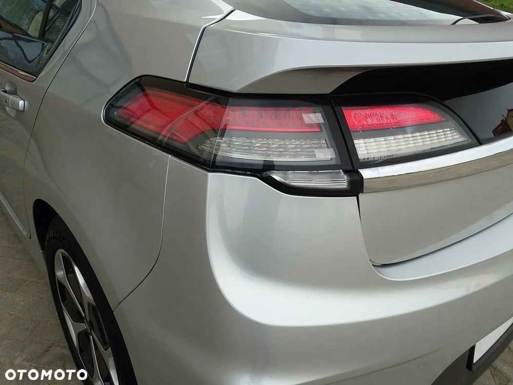 Opel Ampera ePionier Edition - 24