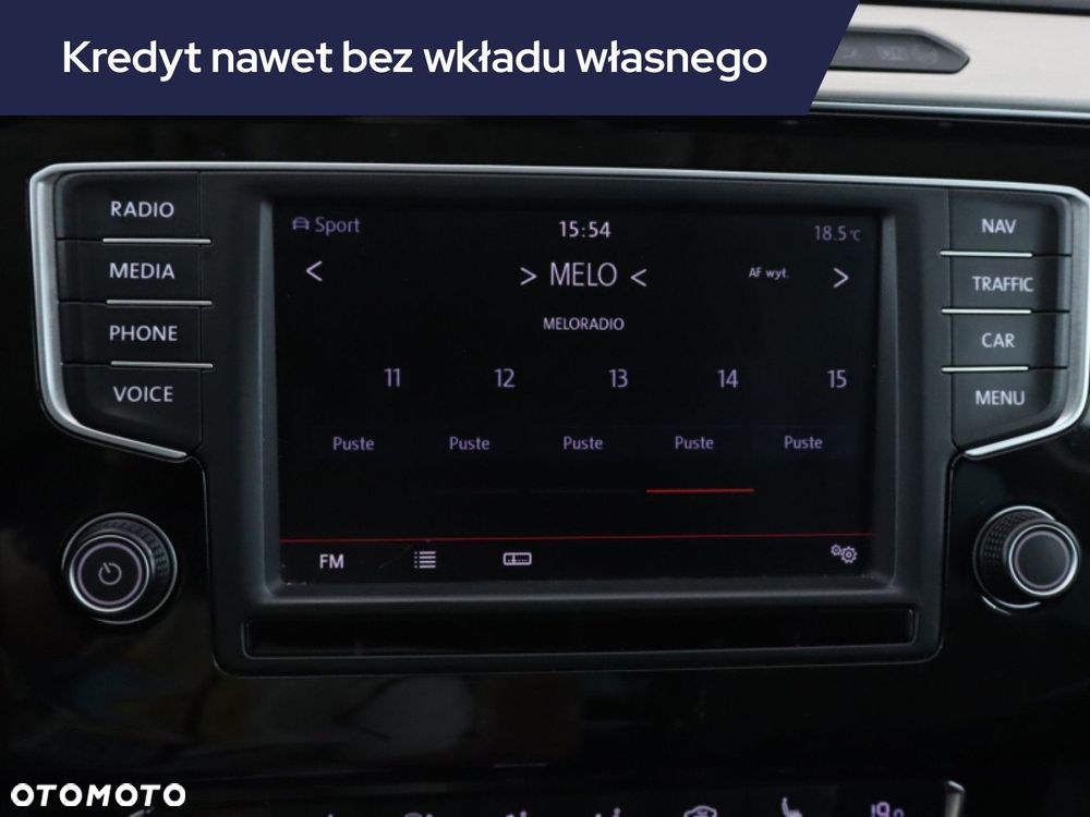Volkswagen Passat Variant - 15