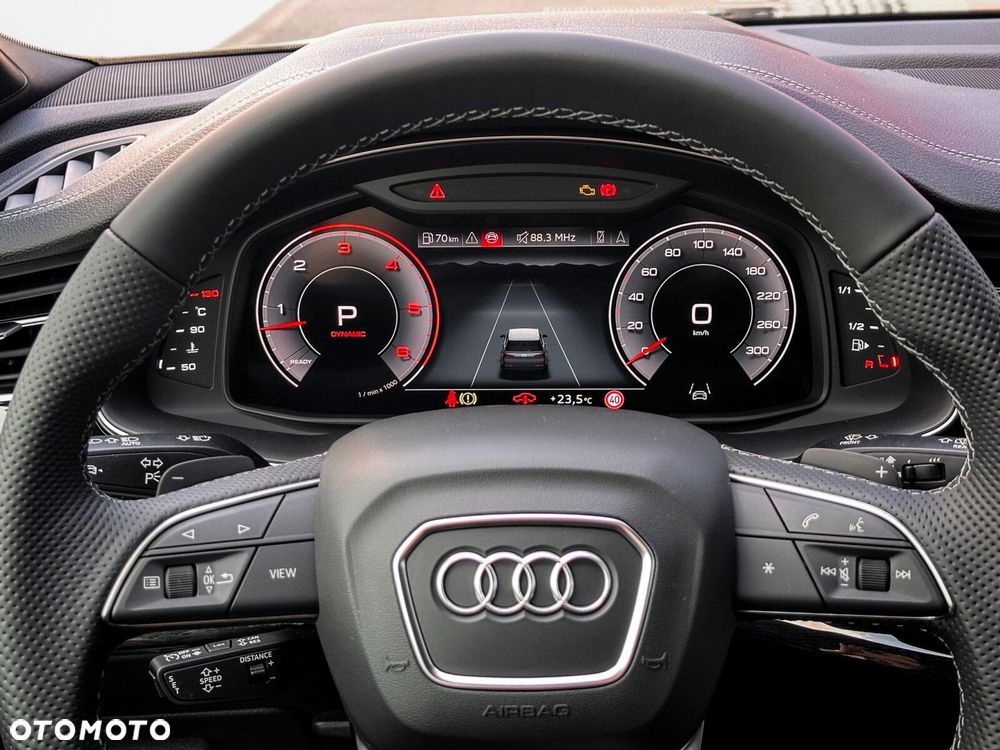 Audi Q7 - 26