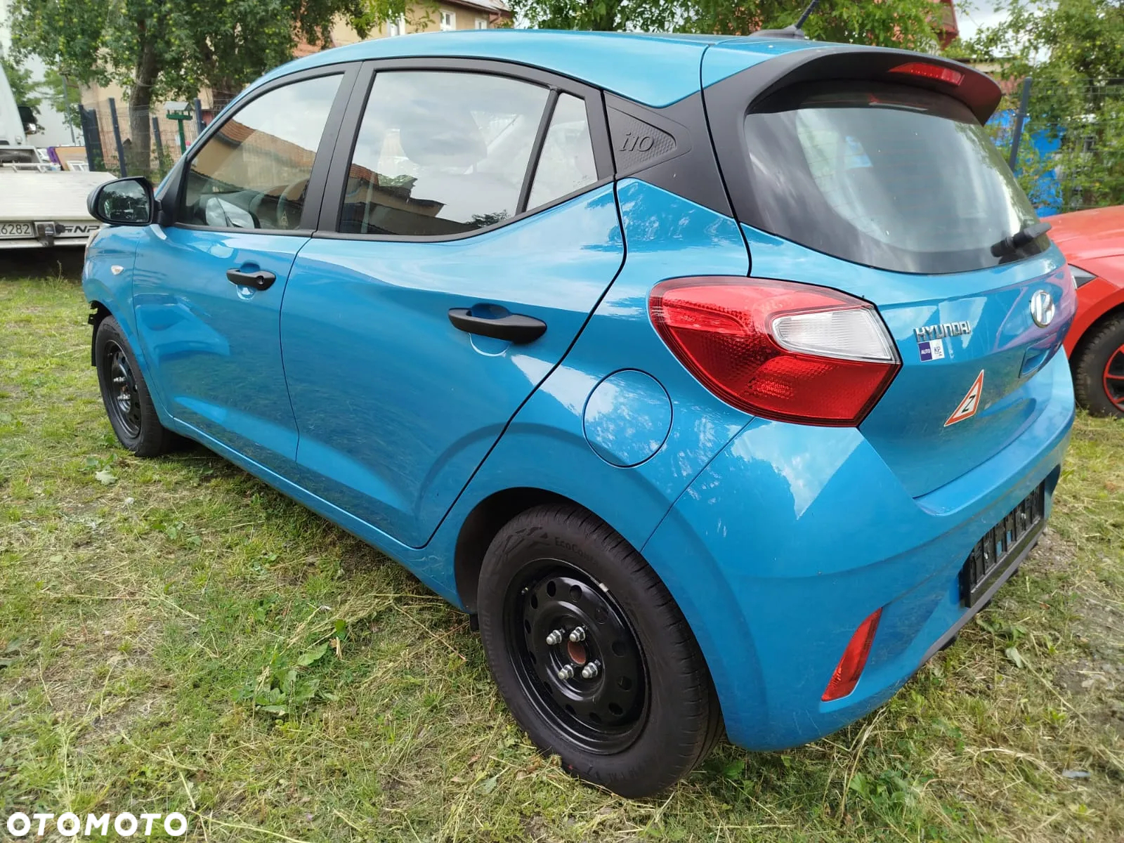 Hyundai i10 1.0 Comfort - 2