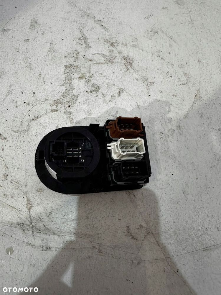 PANEL PRZEŁĄCZNIK NAPĘDU FOTELI 96912JD61A NISSAN QASHQAI J10 2 09R - 7