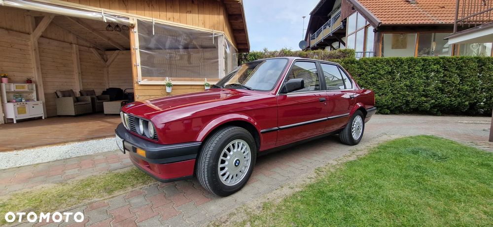 BMW Seria 3 - 18