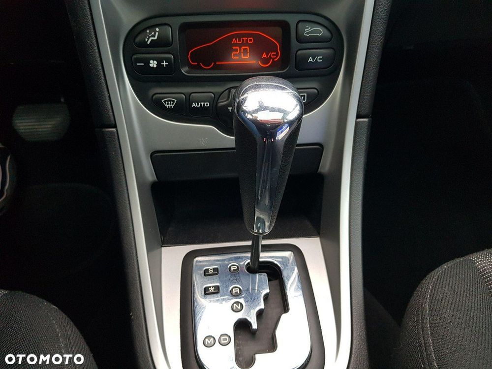 Peugeot 307 1.6 Premium - 19