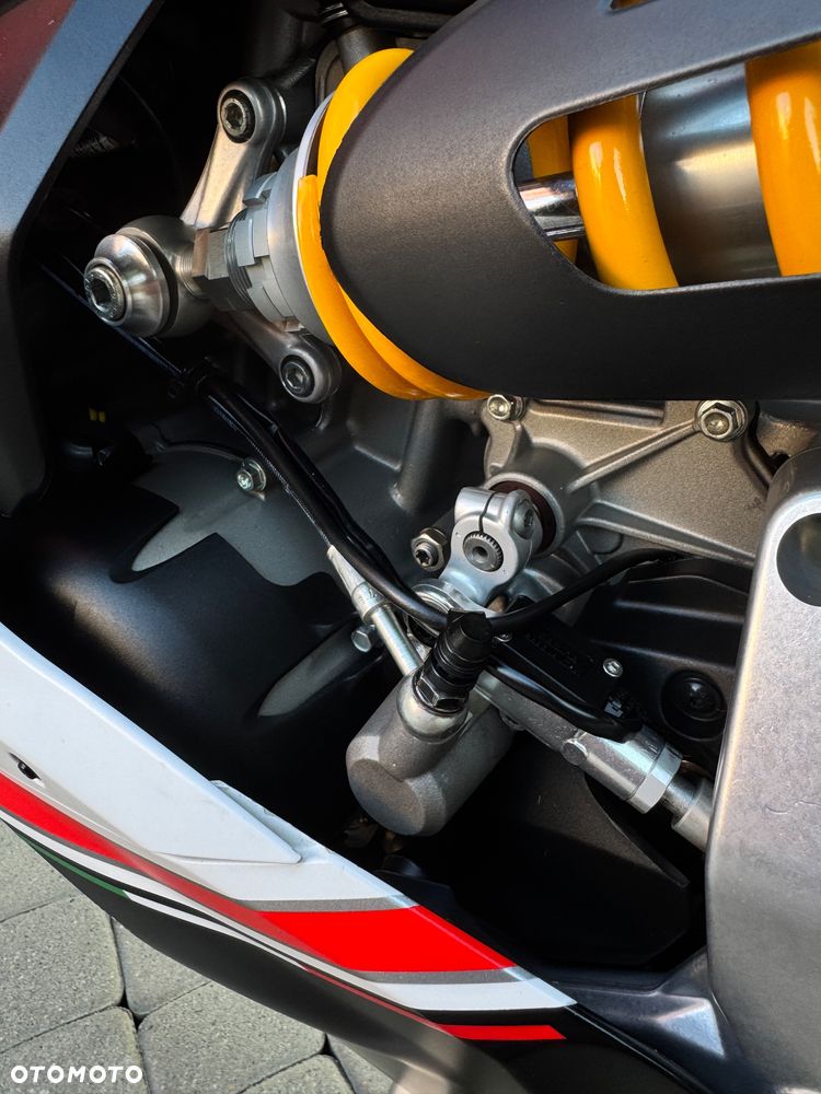 Ducati 959 Panigale - 12