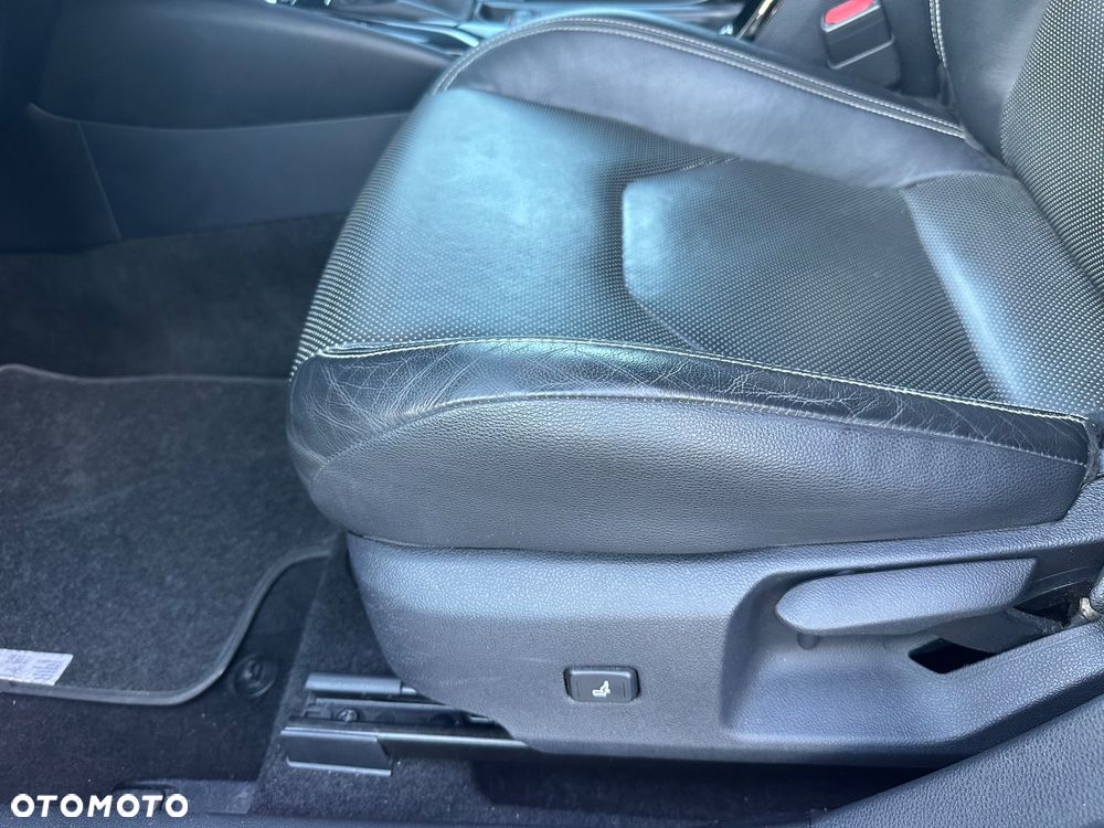 Toyota Corolla 2.0 GR Sport Black Edition - 13