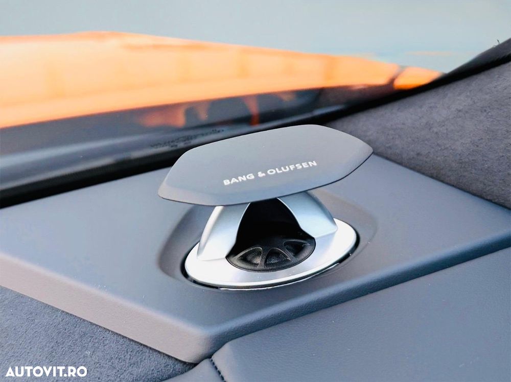 Lamborghini URUS - 21