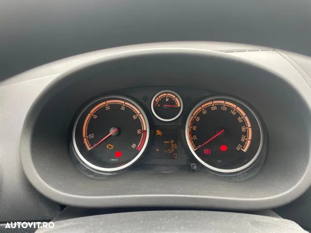 Opel Corsa 1.3 CDTi EcoFLEX Start/Stop Active - 7