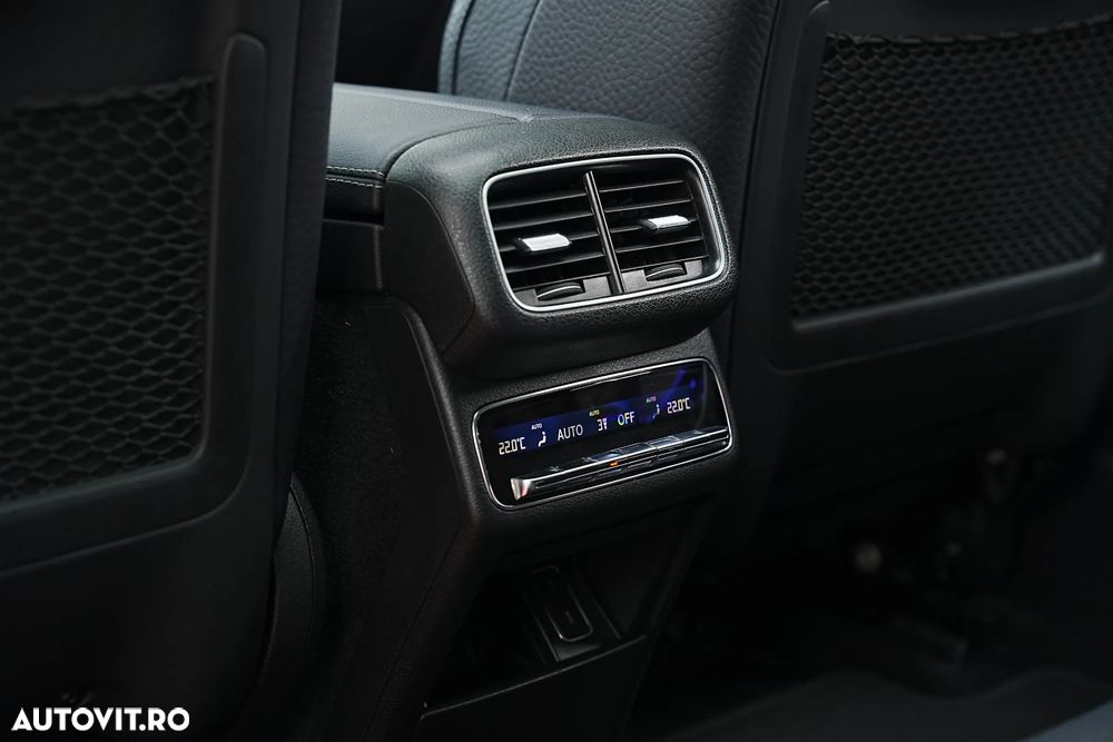 Mercedes-Benz GLE Coupe 350 de 4Matic 9G-TRONIC AMG Line - 33