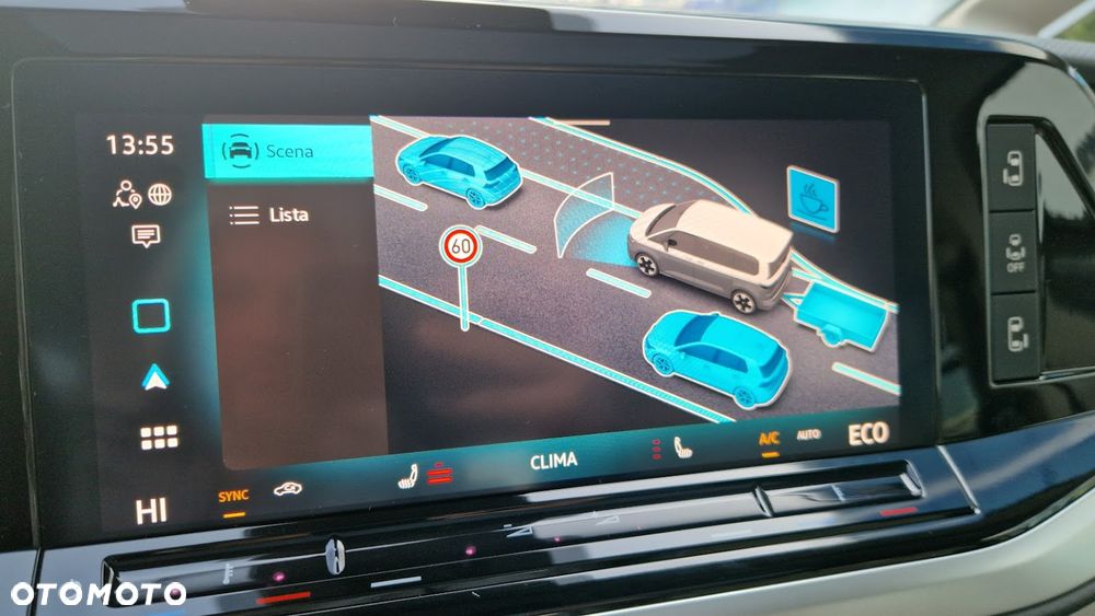 Volkswagen Multivan - 26