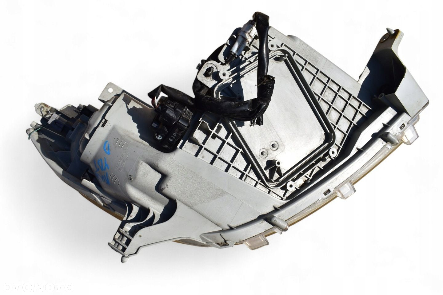 Lampa Lewy Przód DAIHATSU TERIOS II 2006R UK - 6