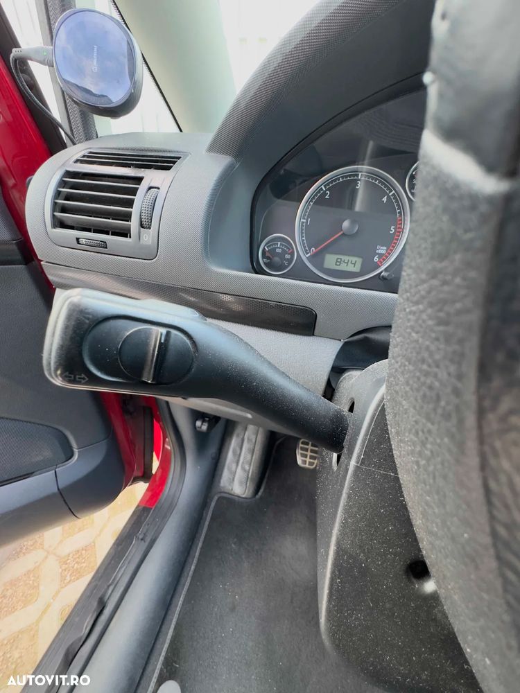 Seat Alhambra 2.0TDI Sport - 10