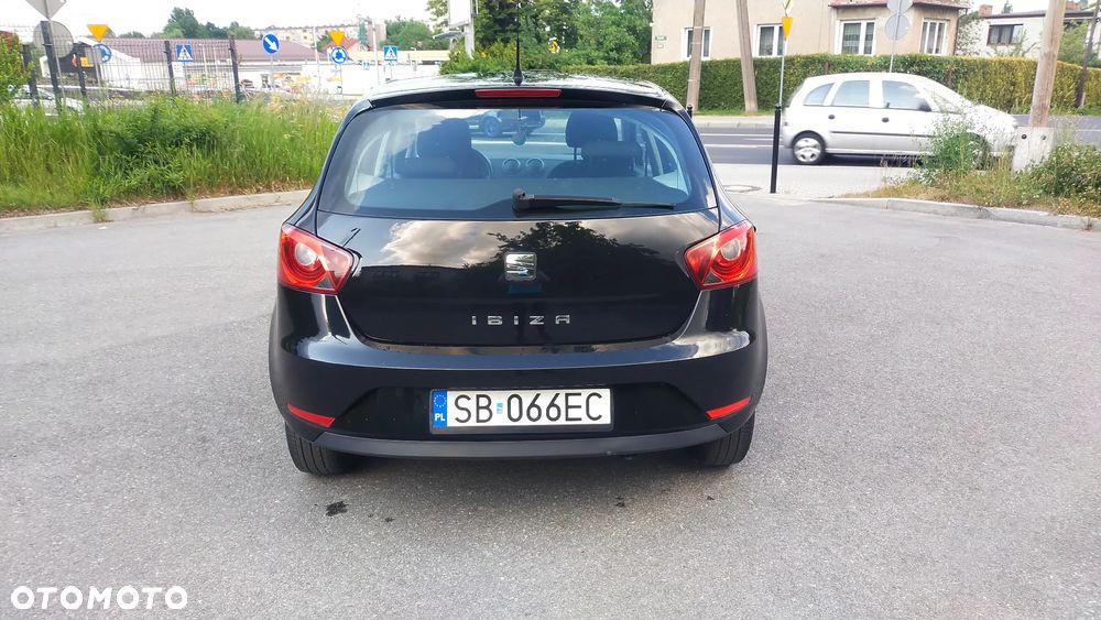 Seat Ibiza 1.0 MPI Reference - 9