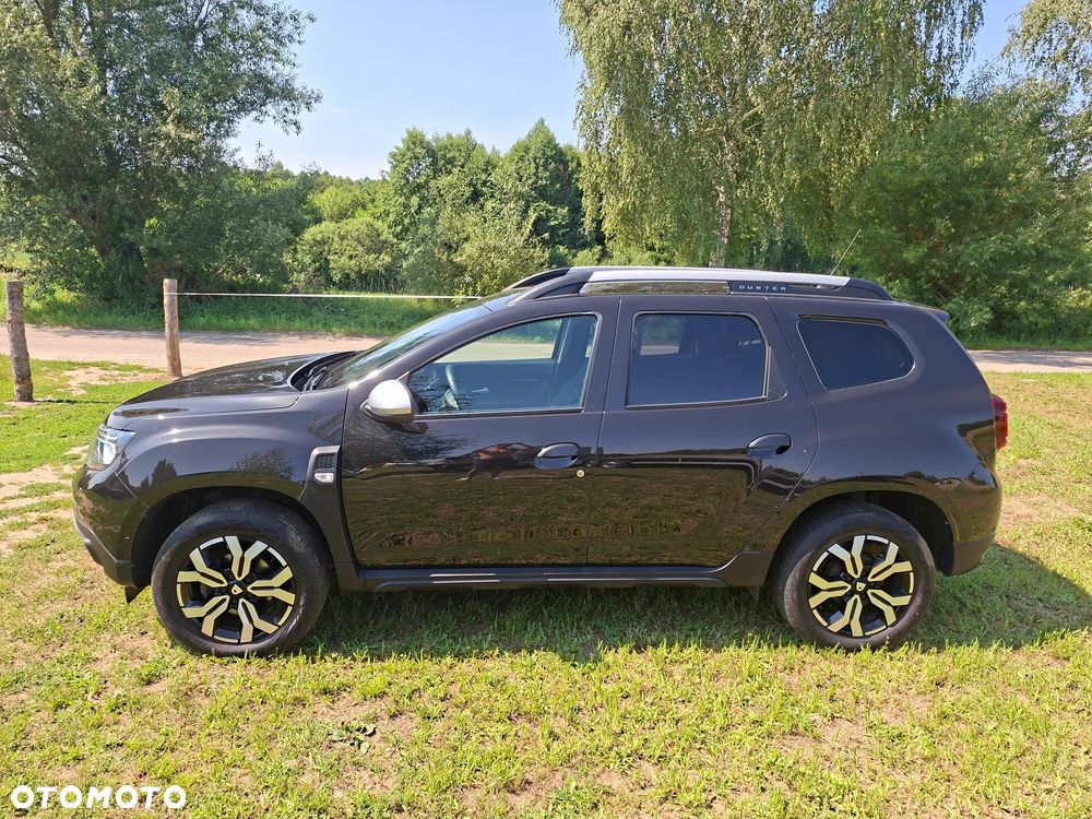 Dacia Duster 1.0 TCe Prestige - 4