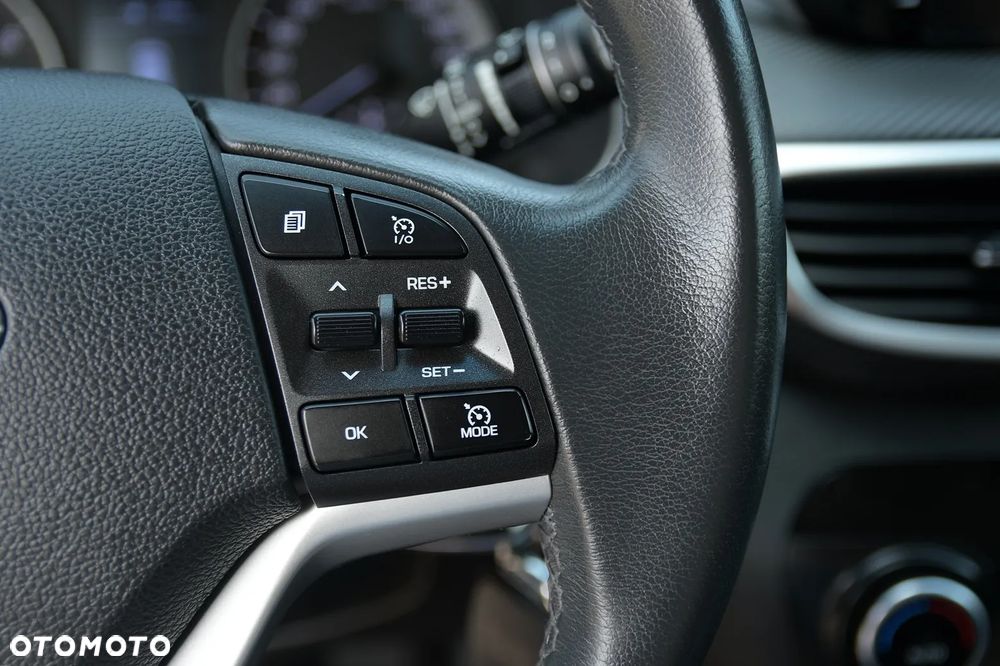 Hyundai Tucson 1.6 GDi 2WD Style - 31