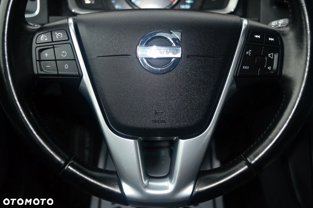 Volvo V60 - 18