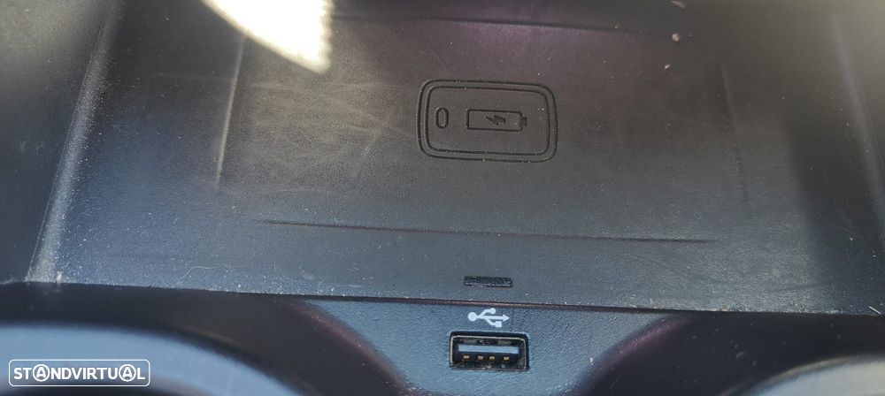 BMW 520 d Aut. Luxury Line - 29