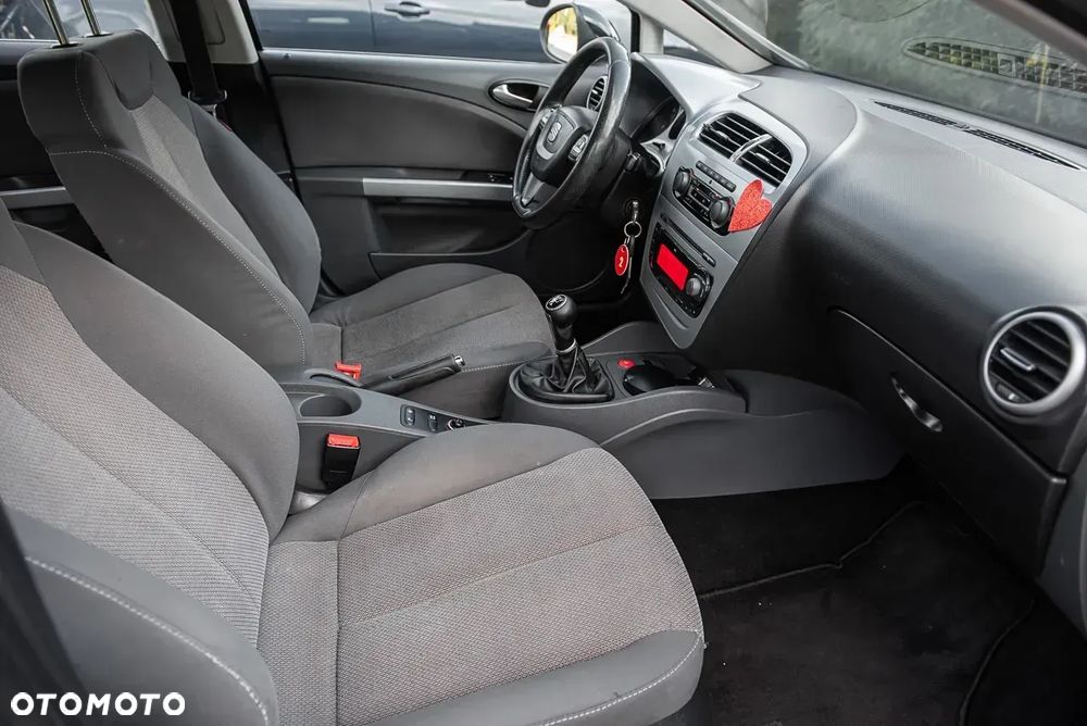 Seat Leon - 27
