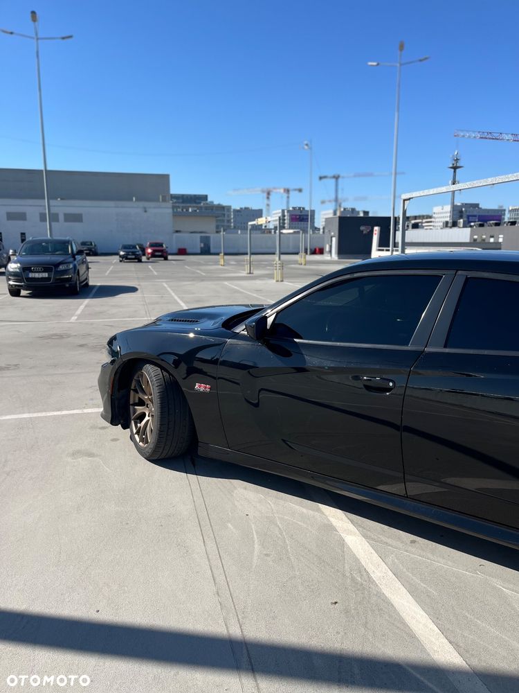 Dodge Charger 6.4 Scat Pack - 15