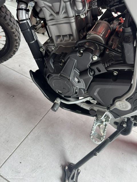 Honda CRF 300 L - 11