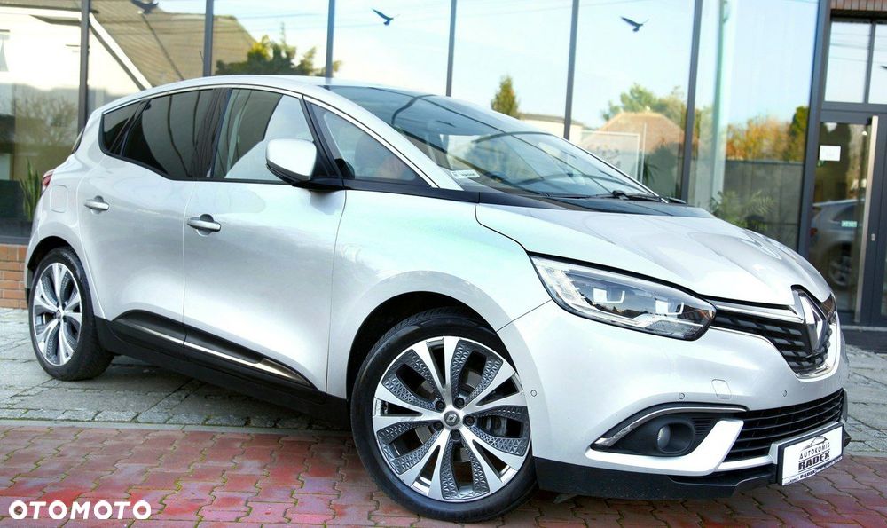 Renault Scenic 1.3 TCe Energy Intens - 31