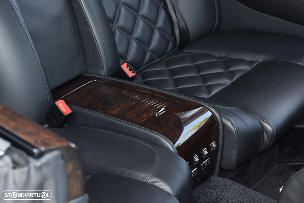 Bentley Brooklands - 31