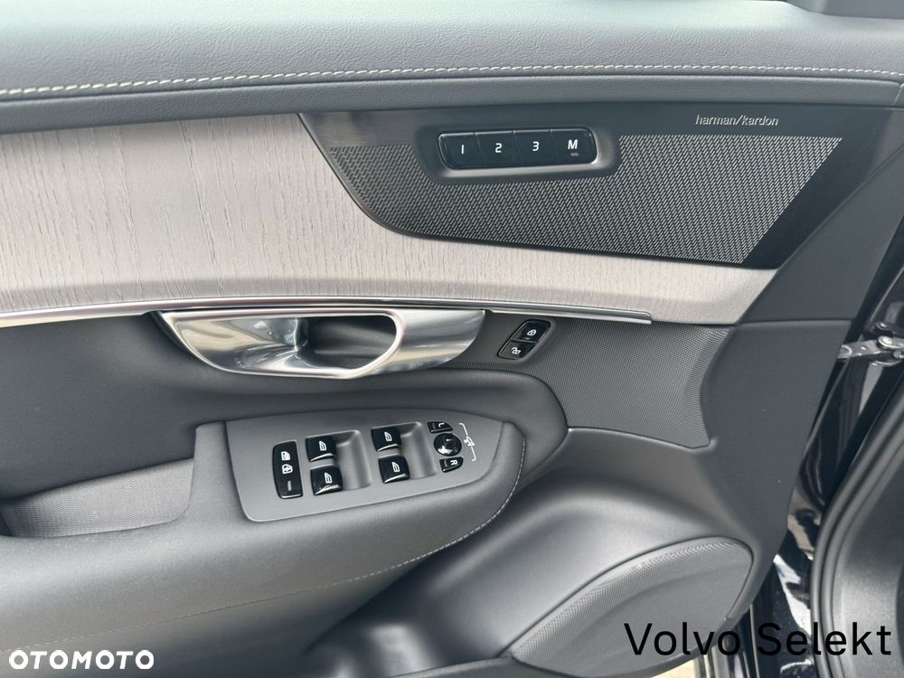 Volvo XC 90 B5 B AWD Plus Bright 7os - 27