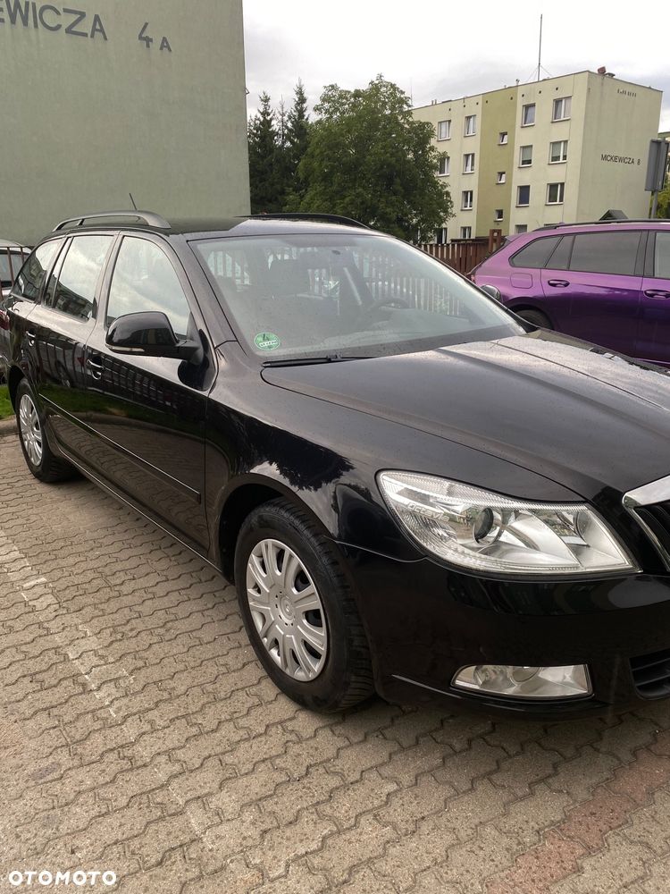 Skoda Octavia 1.4 TSI Classic - 7