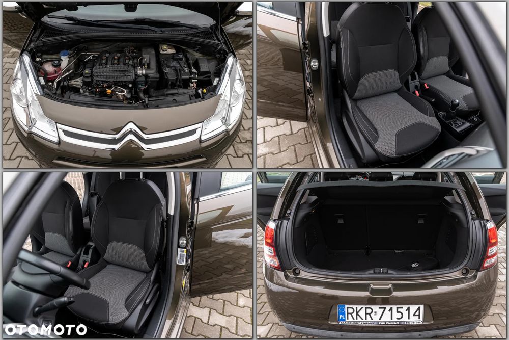 Citroën C3 Pure Tech (VTi) 68 Attraction - 39