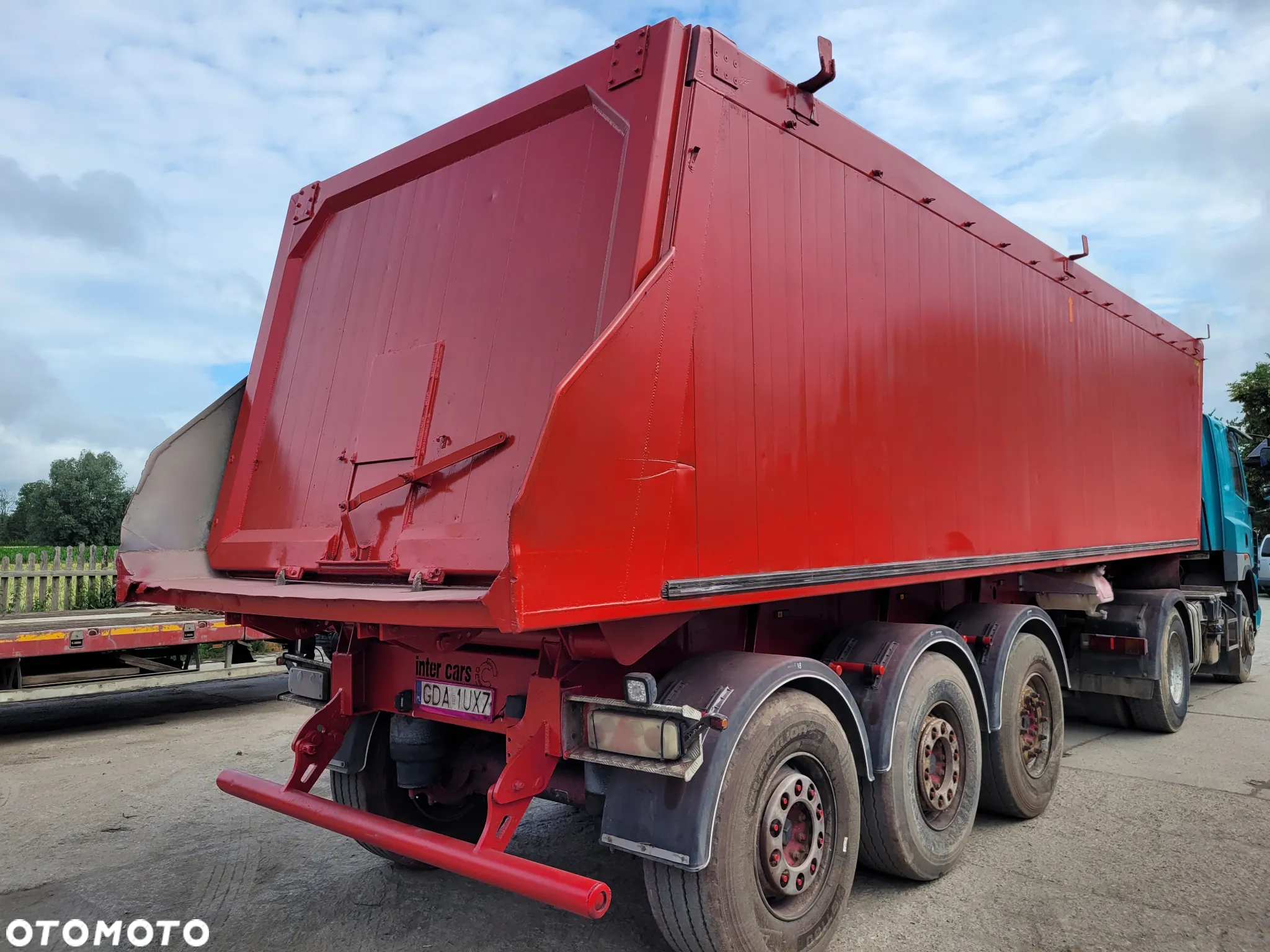 Feber Inter Cars NW - 12