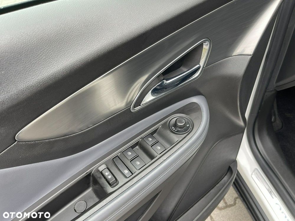 Opel Mokka - 23