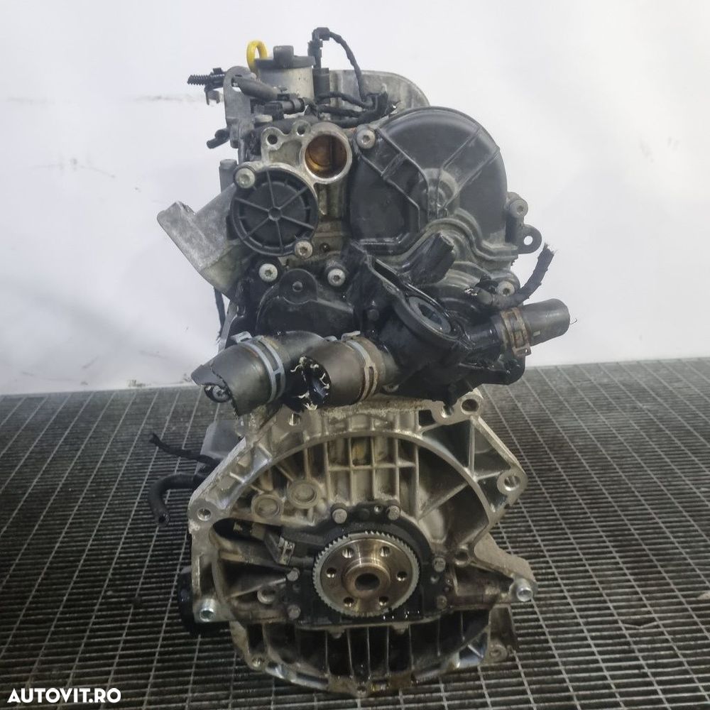 Motor Skoda Yeti Facelift 1.2 B 2013 - 2017 110CP Manuala EA211 / CYVB Euro5 (1375) ... - 3