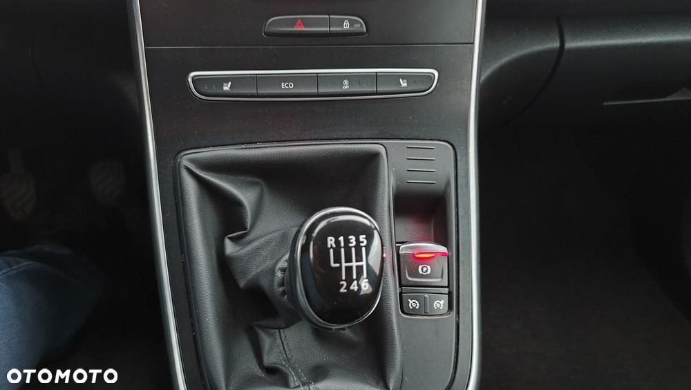 Renault Grand Scenic ENERGY dCi 110 Business - 18