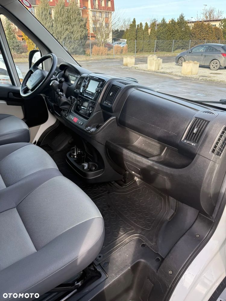 Peugeot Boxer - 13
