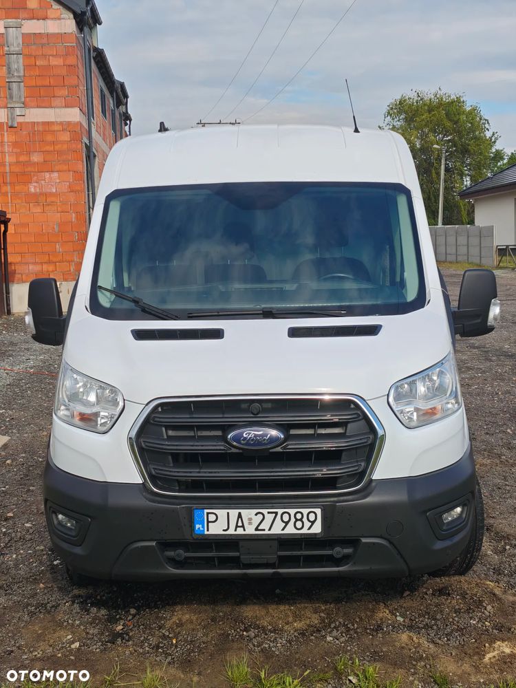 Ford Ford Transit L3H2 - 3