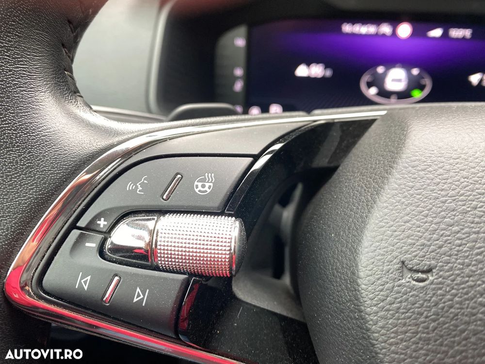 Skoda Karoq 1.5 TSI DSG Style - 17