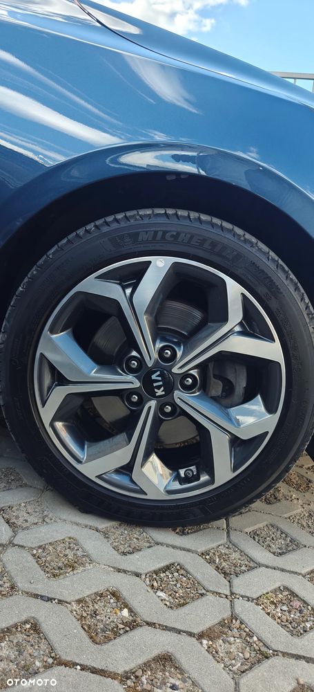 Kia Ceed 1.5 T-GDI L Business Line Plus DCT - 12