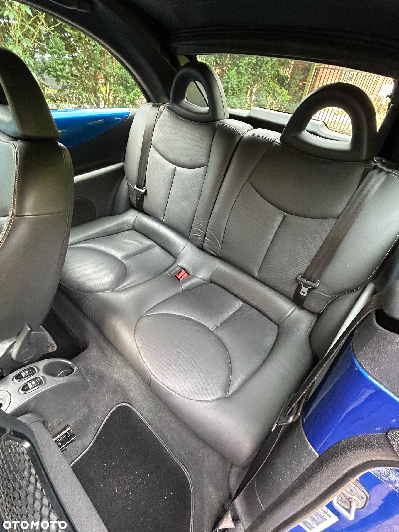 Citroën C3 Pluriel 1.6i SensoDrive - 9