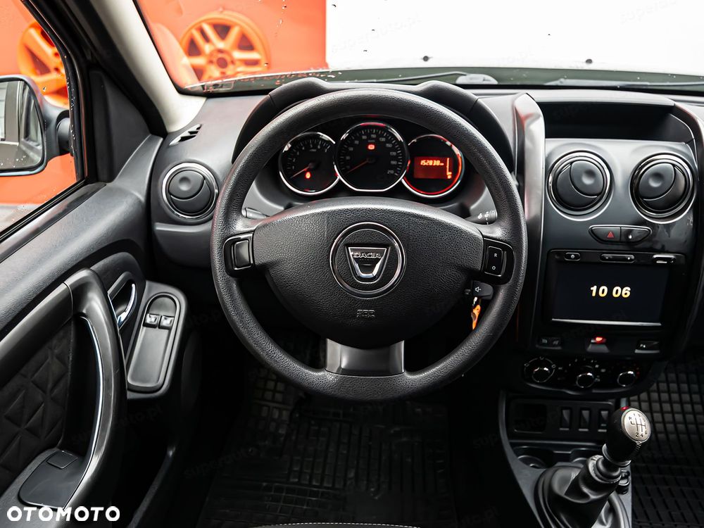 Dacia Duster - 11