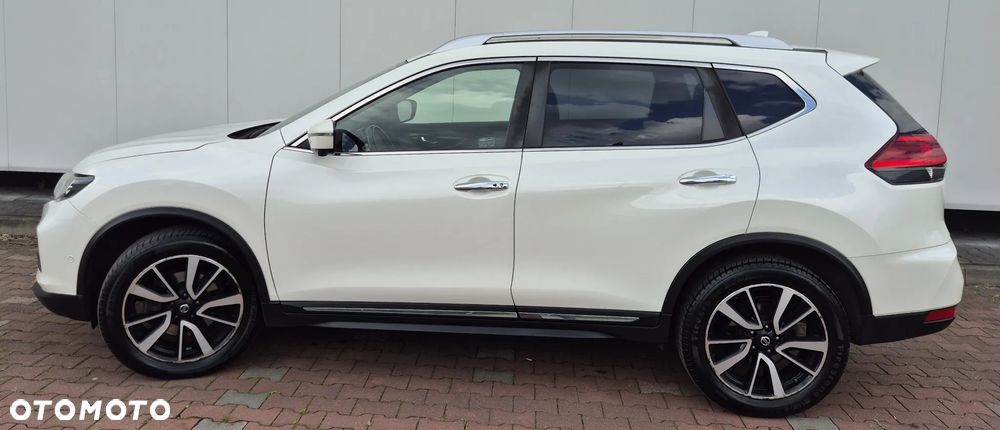 Nissan X-Trail 1.7 dCi Tekna 4WD - 2