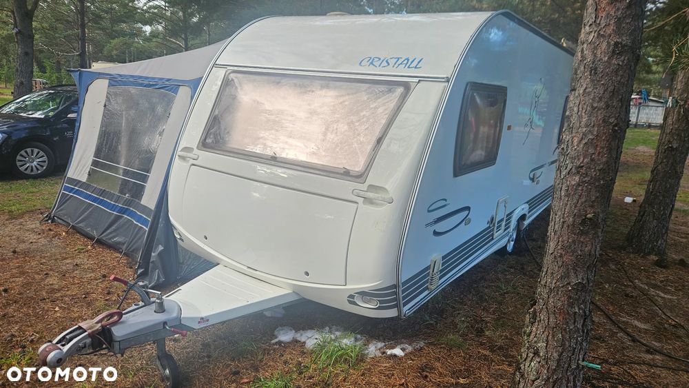 Chateau Moorea 540EB - 1
