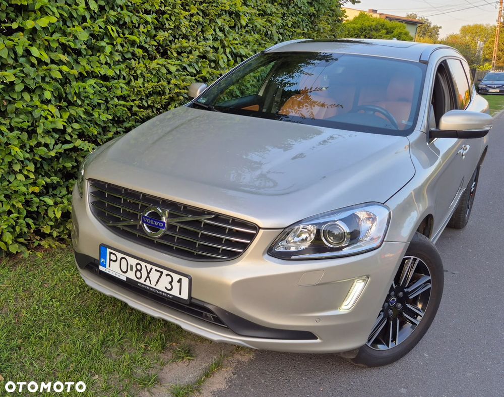 Volvo XC 60 D4 Inscription - 27