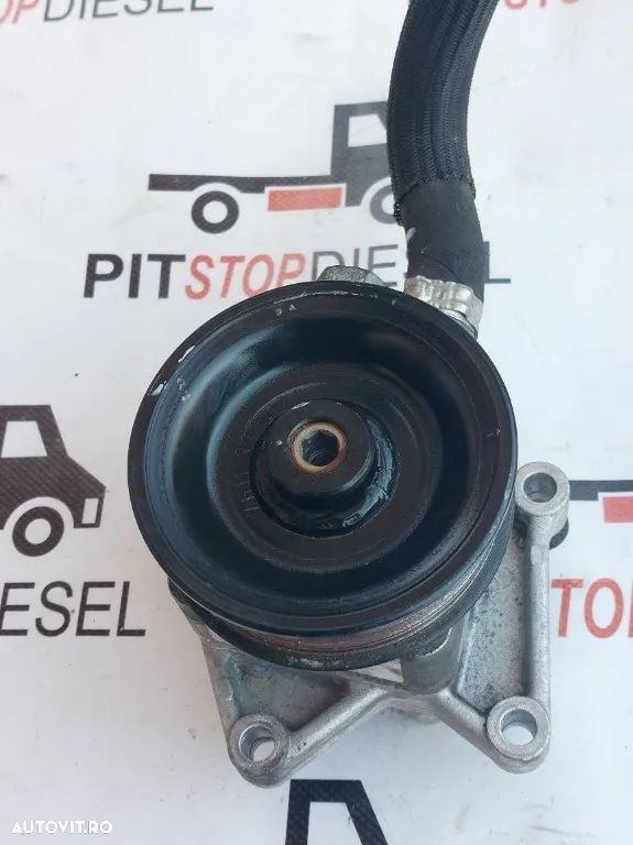 Pompa servodirectie Fiat Ducato 2.3 D 5801836047 2014 2015 2016 2017 2018 2019 - 1