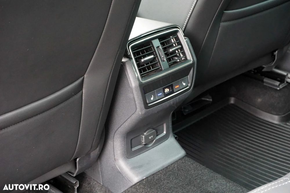 Skoda Kodiaq 2.0 TDI 4X4 DSG Style - 30