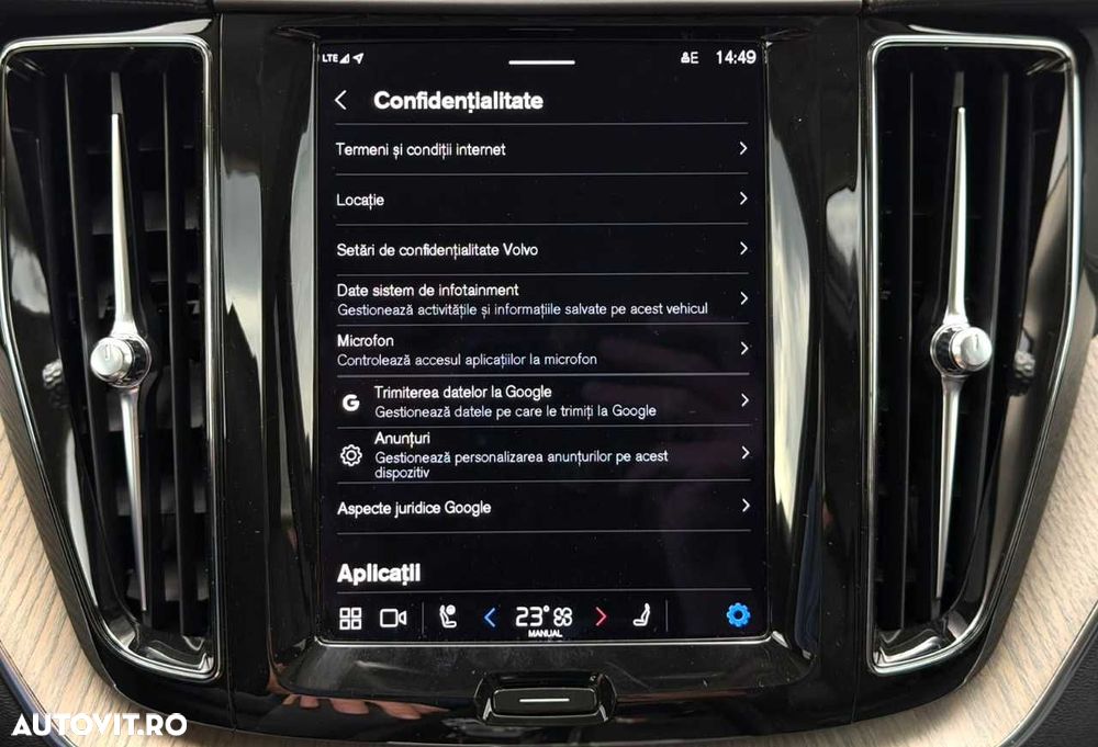 Volvo XC 60 - 35