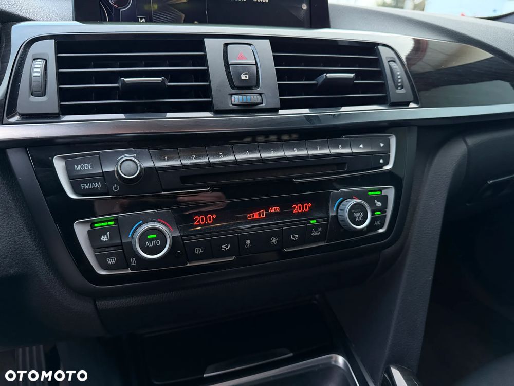 BMW Seria 4 435i Sport-Aut M Sport - 33