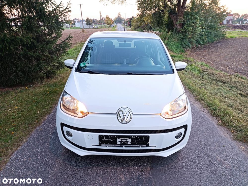 Volkswagen up! club - 30