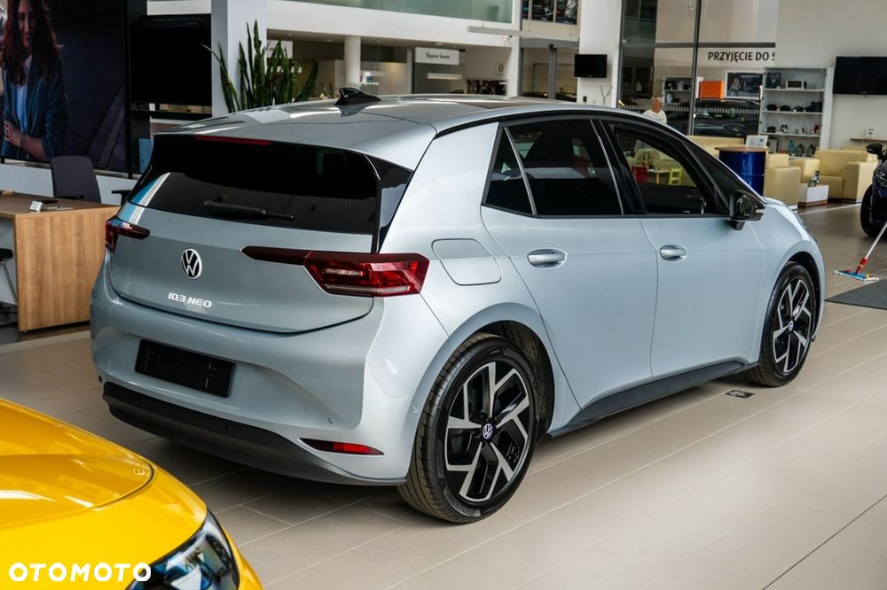 Volkswagen ID.3 - 7