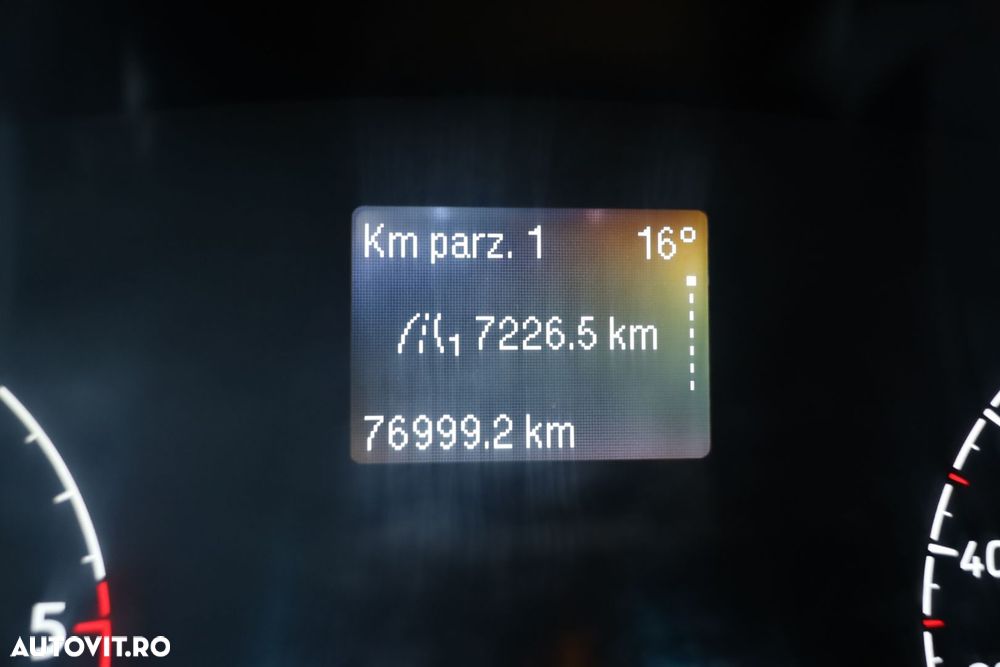 Ford Transit L3H2 - 24