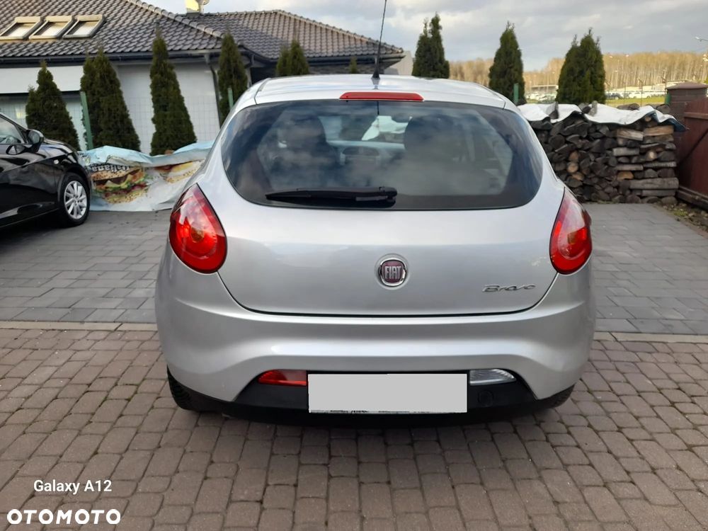 Fiat Bravo 1.4 16V MyLife - 7