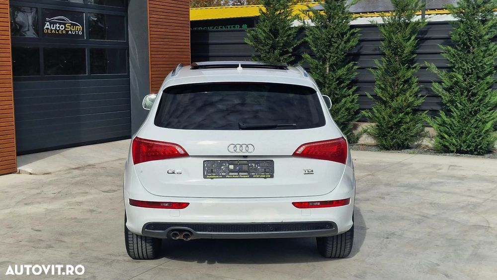 Audi Q5 - 19